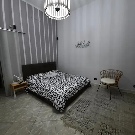 L'annunziata 3* 바리