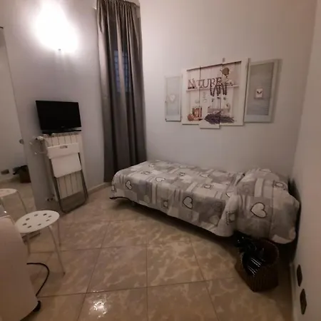L'annunziata *