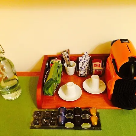 Bed & Breakfast L'annunziata *