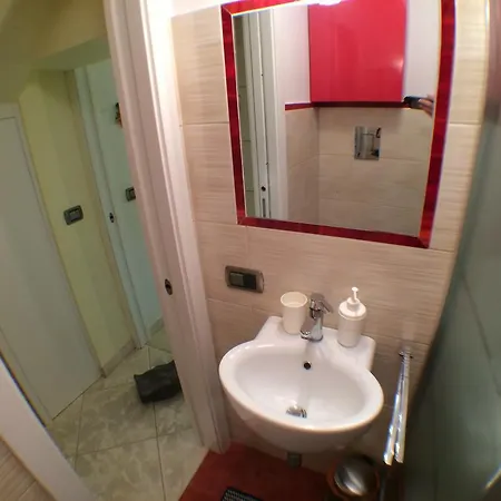 B&B L'annunziata 바리