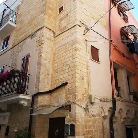 Bed & Breakfast L'annunziata 3*