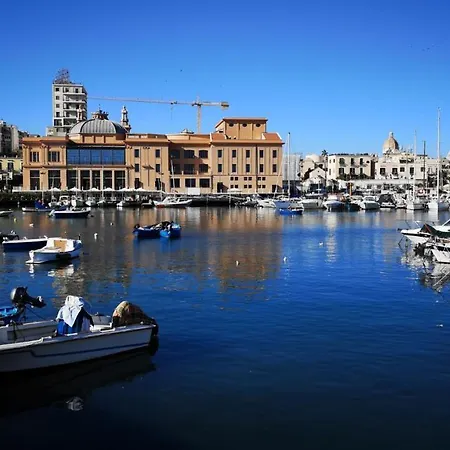 L'annunziata 3* 바리