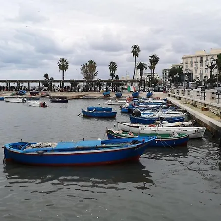 L'annunziata לינה וארוחת בוקר בארי