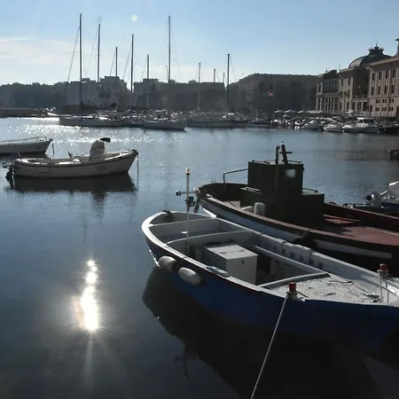 L'annunziata B&B 바리