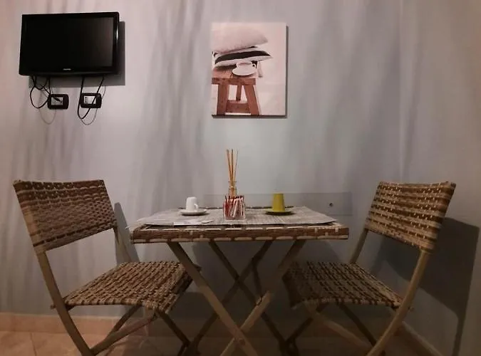 L'annunziata בארי