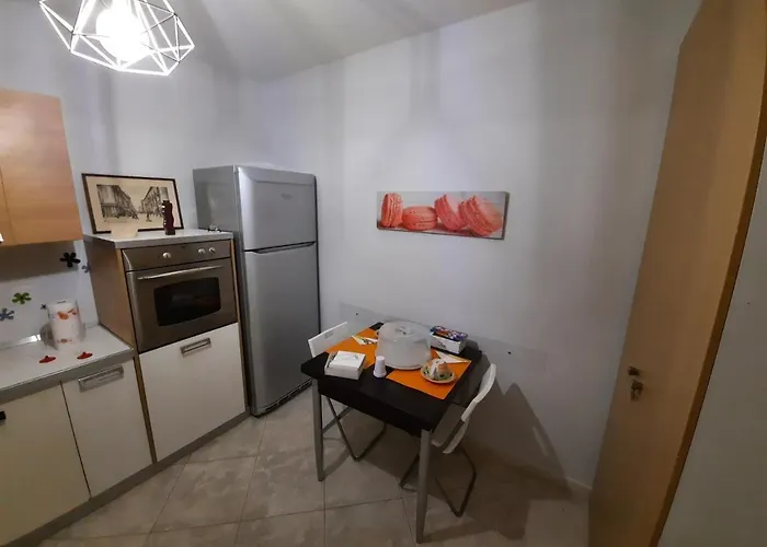 L'annunziata Bed & Breakfast 3*