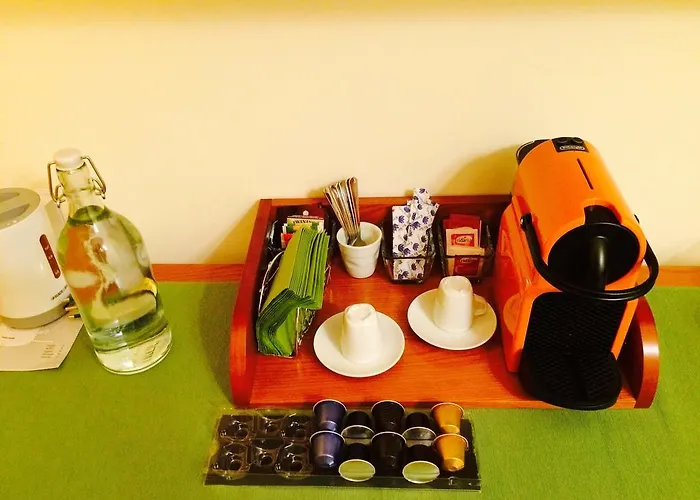 Bed & Breakfast L'annunziata 3*