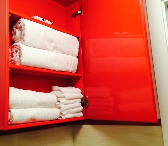 לינה וארוחת בוקר L'annunziata