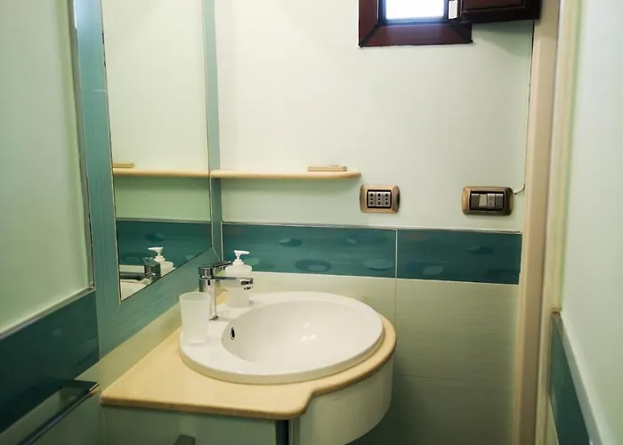 L'annunziata לינה וארוחת בוקר 3*