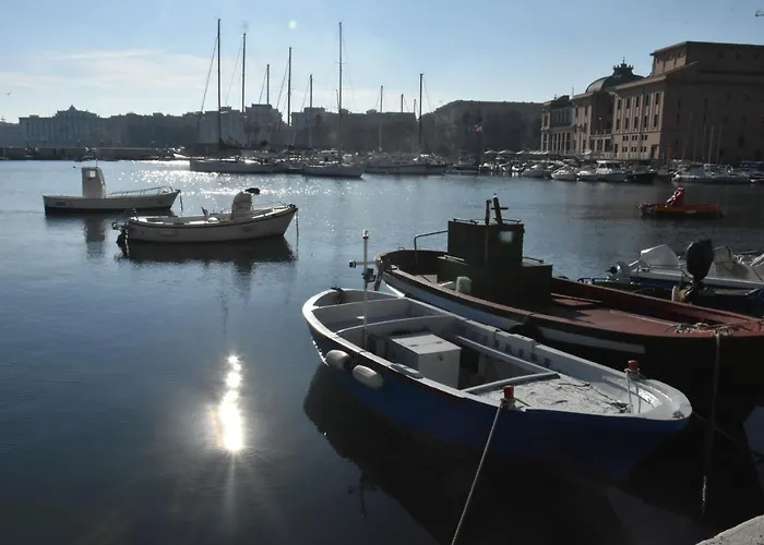 L'annunziata לינה וארוחת בוקר בארי