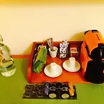 فندق مبيت وإفطار L'annunziata 3*