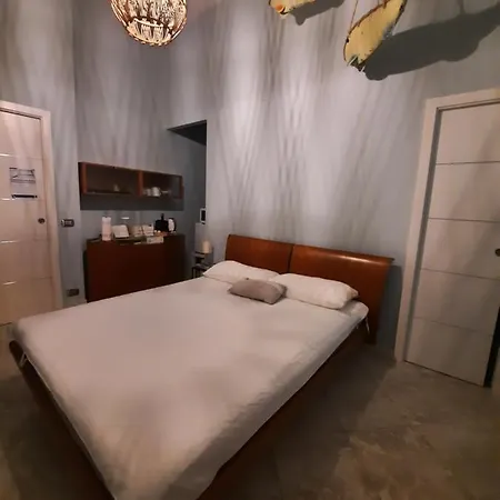 B&B L'annunziata