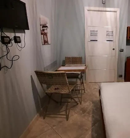 Bed and Breakfast L'annunziata 3*