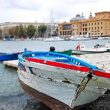 L'annunziata Bari