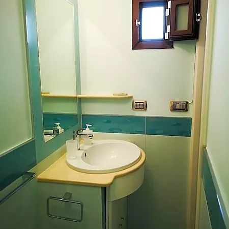 Bed and Breakfast L'annunziata Μπάρι