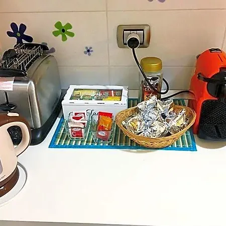 L'annunziata Oda ve Kahvaltı