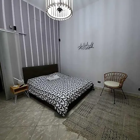 Bed & Breakfast L'annunziata