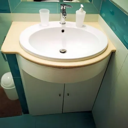 Oda ve Kahvaltı L'annunziata