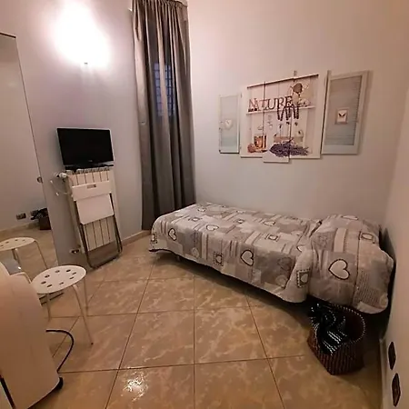 L'annunziata Oda ve Kahvaltı