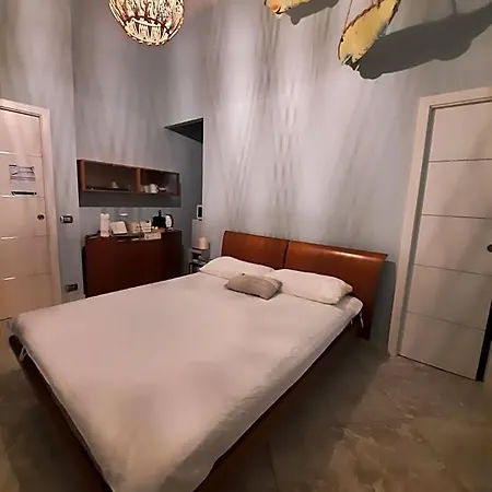 L'annunziata Bed & Breakfast 3*