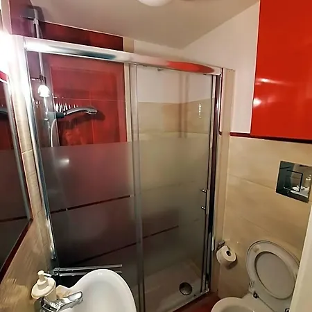 Bed and Breakfast L'annunziata Μπάρι