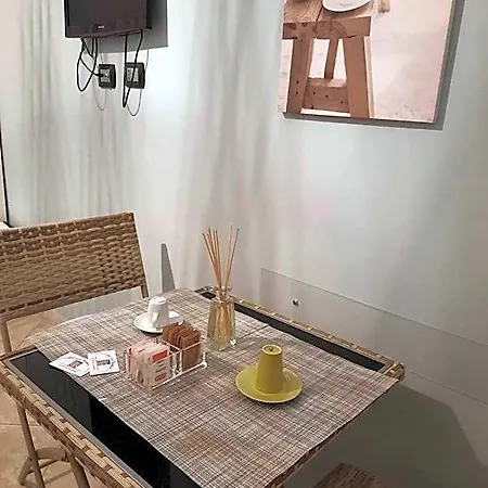 L'annunziata Bed and Breakfast