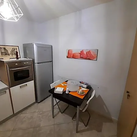 Bed and Breakfast L'annunziata Μπάρι