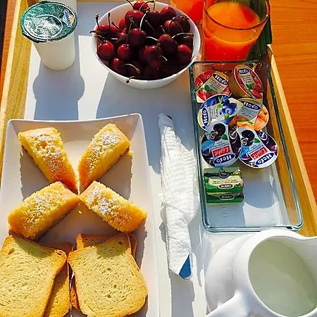L'annunziata Bed and Breakfast