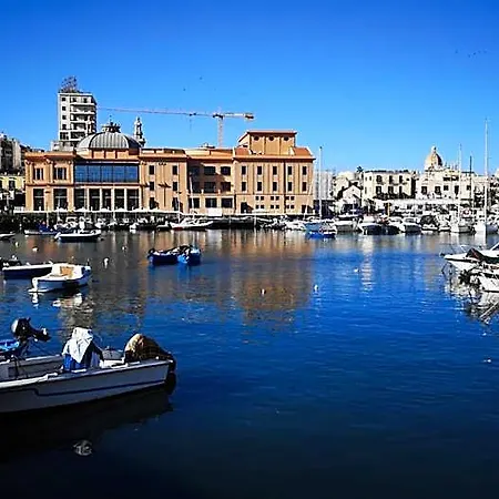 Bed and Breakfast L'annunziata 3*