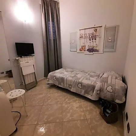 L'annunziata Bed and Breakfast Μπάρι