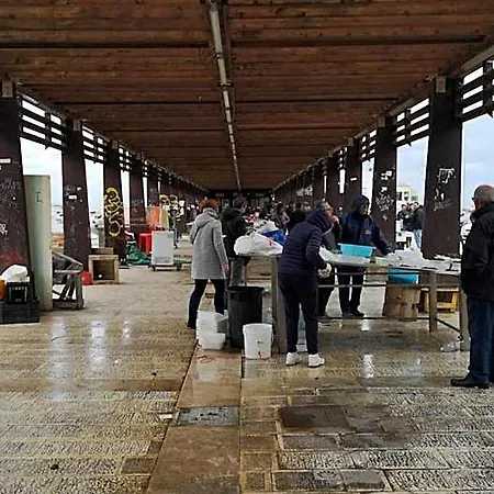 L'annunziata Bari