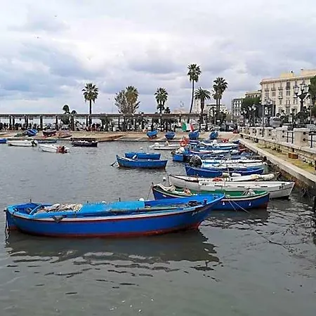 L'annunziata Oda ve Kahvaltı Bari