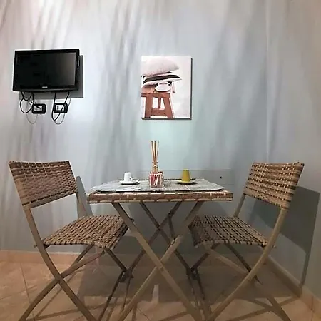 L'annunziata Bed & Breakfast 3*