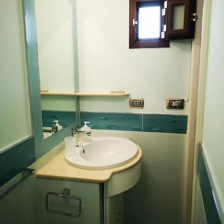 L'annunziata Bed and Breakfast 3*