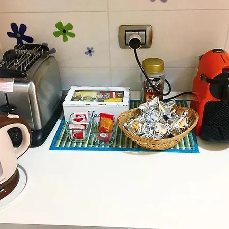 L'annunziata Bed and Breakfast