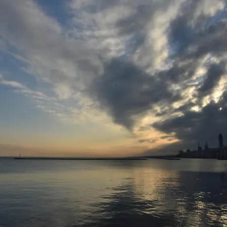 住宿加早餐酒店 L'annunziata 3*