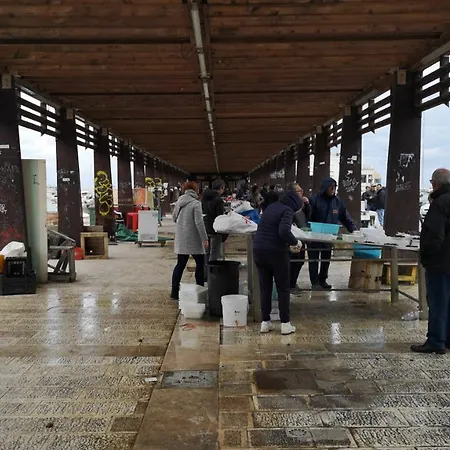 L'annunziata فندق مبيت وإفطار باري