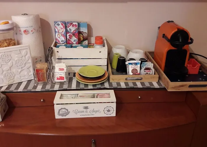 Bed & Breakfast L'annunziata 3*