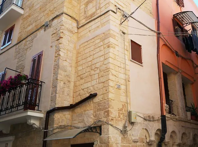 Bed & Breakfast L'annunziata 3*