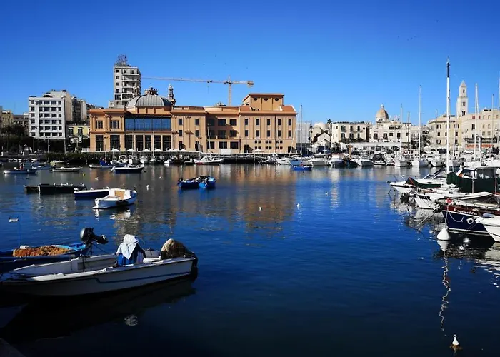 L'annunziata 3* Bari