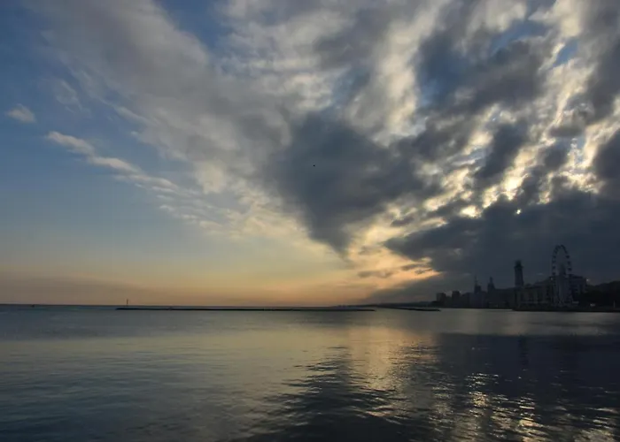 Bed & Breakfast L'annunziata 3*